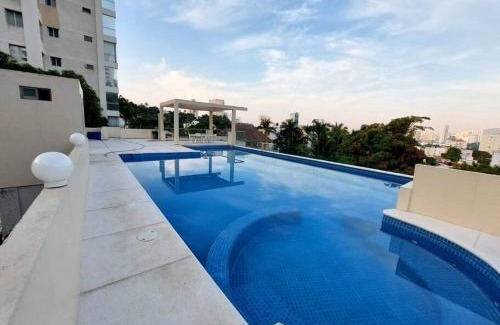 Costa Azul Apartamento | Condominio en zona turística