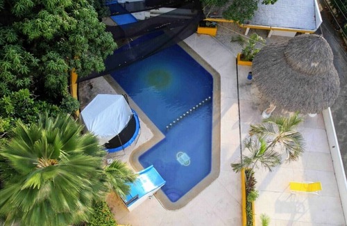 Caleta Condominio | Condominio familiar y exclusivo "Tres Mares"