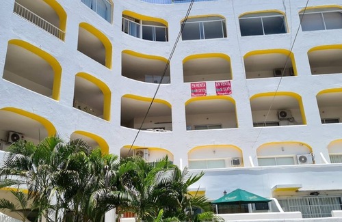 Caleta Condominio | Condominio familiar y exclusivo "Tres Mares"