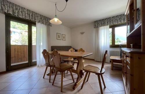 Giustino Apartamento | Condominio Gaiolin