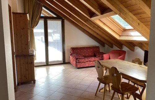 Giustino Apartamento | Condominio Gaiolin