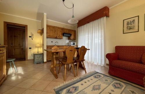 Giustino Apartamento | Condominio Gaiolin
