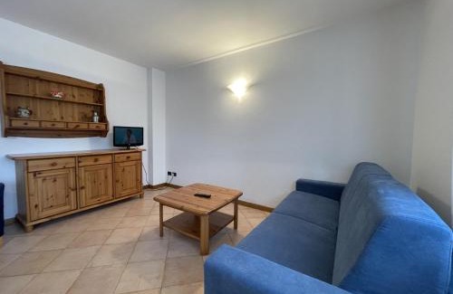 Giustino Apartamento | Condominio Gaiolin