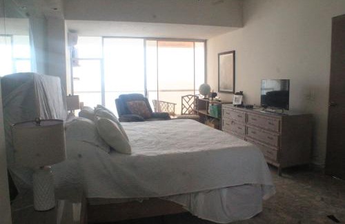 Club Deportivo Apartamento | Condominio Galeón