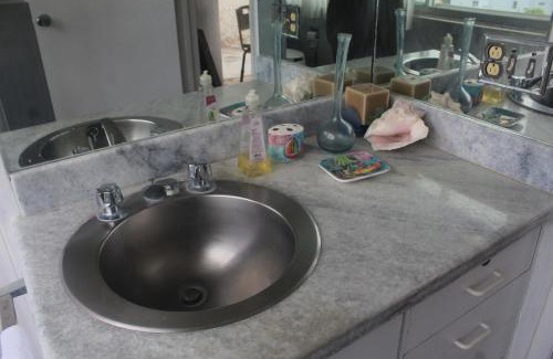 Club Deportivo Apartamento | Condominio Galeón
