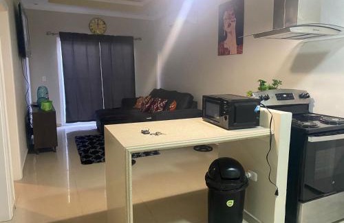 Sector 1 Nor-Oeste Apartamento | Condominio Genesis