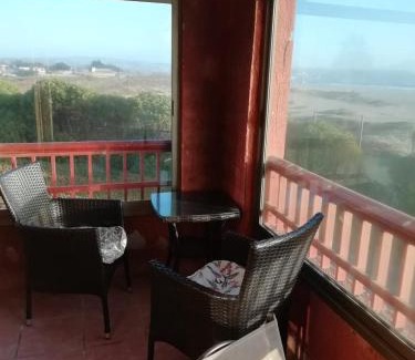 El Tabo Apartamento | Condominio Ilimay Las Cruces