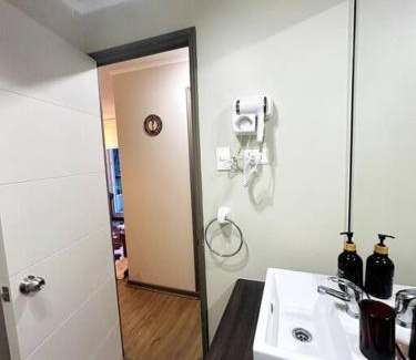 Osorno Apartamento | Condominio Jardín de los robles Osorno