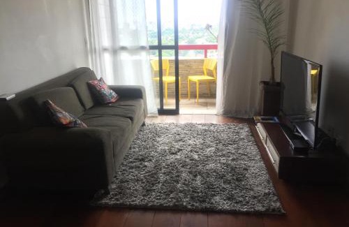 Vila Progredior Apartamento | Condominio Jardim Guedala