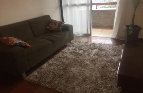 Vila Progredior Apartamento | Condominio Jardim Guedala