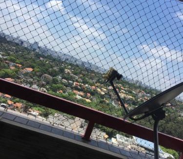 Vila Progredior Apartamento | Condominio Jardim Guedala