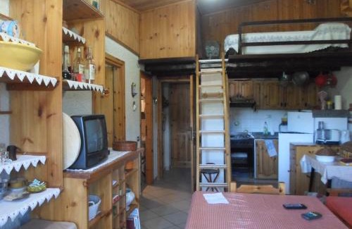 Campo di Giove Apartamento | Condominio La Betulla