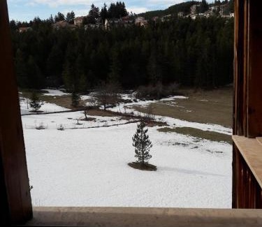 Campo di Giove Apartamento | Condominio La Betulla