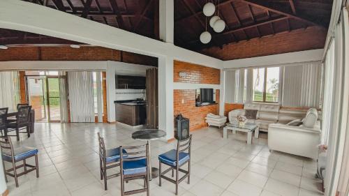 Pereira Casa | Condominio la Castilla en Cerritos