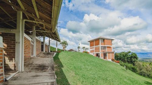 Pereira Casa | Condominio la Castilla en Cerritos