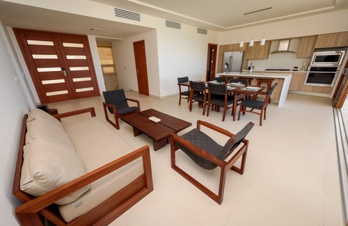 Pacific Marlin Apartamento | Condominio La Joya San Juan del Sur