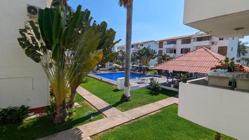 Palmar de Aramara Casa | Condominio La Marina
