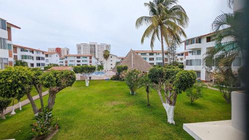 Palmar de Aramara Casa | Condominio La Marina