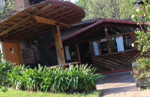 Valle de Bravo Casa | Condominio La Montaña