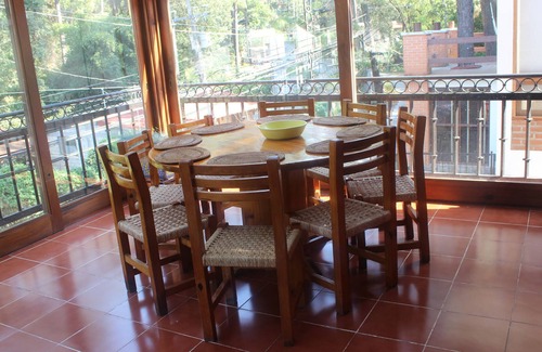 Valle de Bravo Casa | Condominio La Montaña