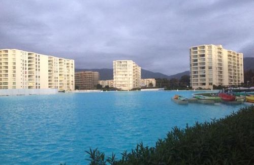 Papudo Apartamento | Condominio Laguna Papudo