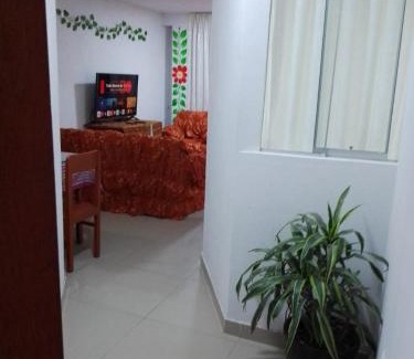 San Juan Bautista Apartamento | Condominio Las Torres