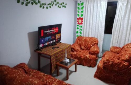 San Juan Bautista Apartamento | Condominio Las Torres