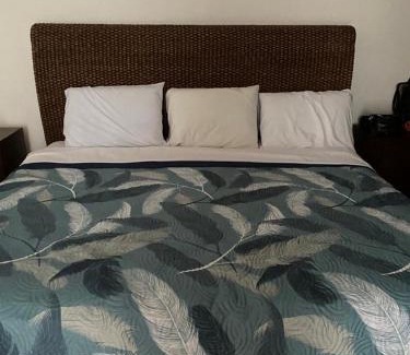 Playa Chahué Apartamento | Condominio Mansiones Cruz del Mar 002