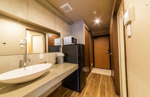 Makishi Condominio | Condominio Makishi Annesso
