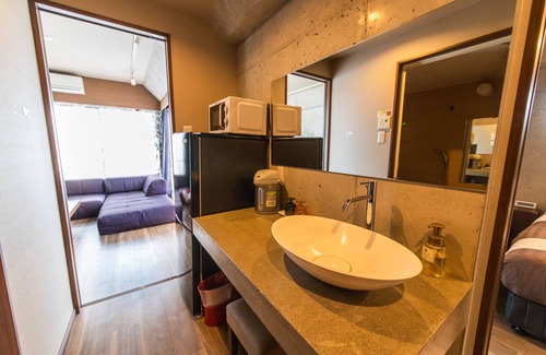 Makishi Condominio | Condominio Makishi Annesso