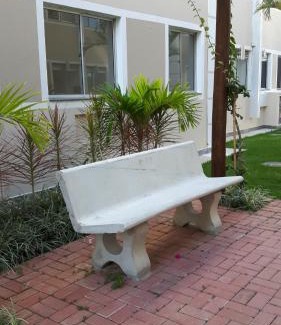 Barreto Apartamento | Condominio Mar de Gales