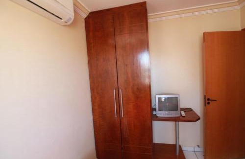 J Jeriquara Apartamento | Condominio Millenium Thermas Residence