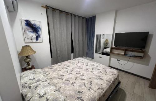 Playas Apartamento | CONDOMINIO MIRAMAR VISTA AL MAR Playas villamil