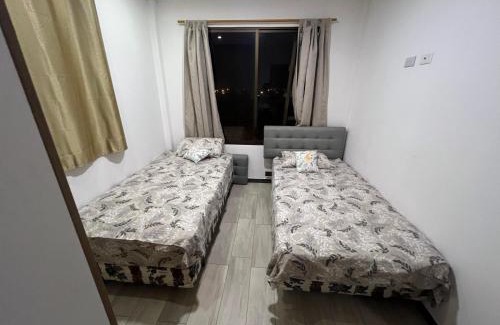 Playas Apartamento | CONDOMINIO MIRAMAR VISTA AL MAR Playas villamil