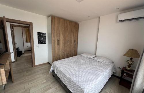 Playas Apartamento | CONDOMINIO MIRAMAR VISTA AL MAR Playas villamil