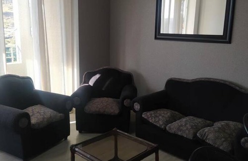 Vina del Mar Apartamento | CONDOMINIO MONDRIAN