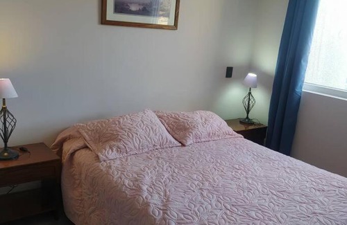 Vina del Mar Apartamento | CONDOMINIO MONDRIAN