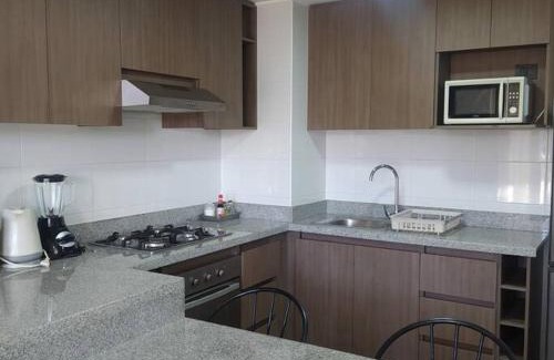 Vina del Mar Apartamento | CONDOMINIO MONDRIAN