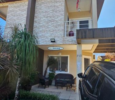 Morada da Praia Casa | Condominio Morada da Praia