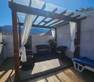 Morada da Praia Casa | Condominio Morada da Praia