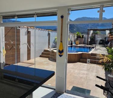 Morada da Praia Casa | Condominio Morada da Praia
