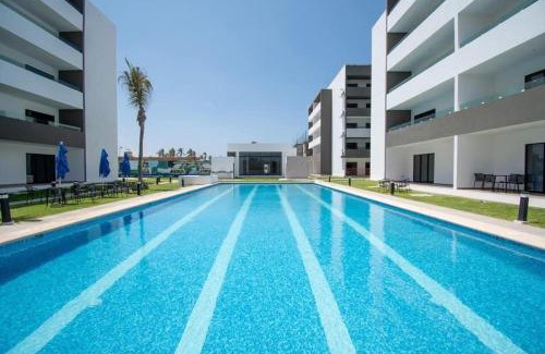 Villa Marina Apartamento | Condominio