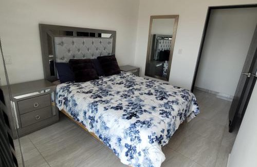 Villa Marina Apartamento | Condominio