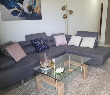 Villa Marina Apartamento | Condominio