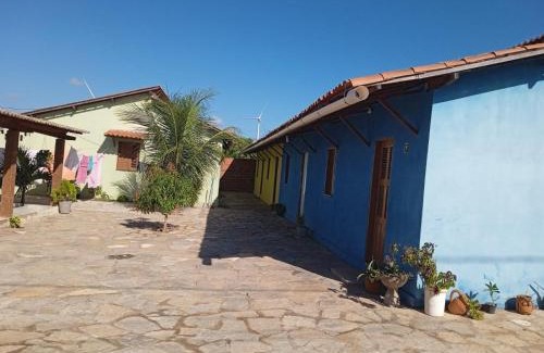 Icapui Casa | Condominio Nina2