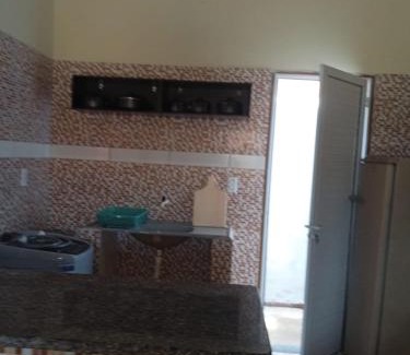 Icapui Casa | Condominio Nina2