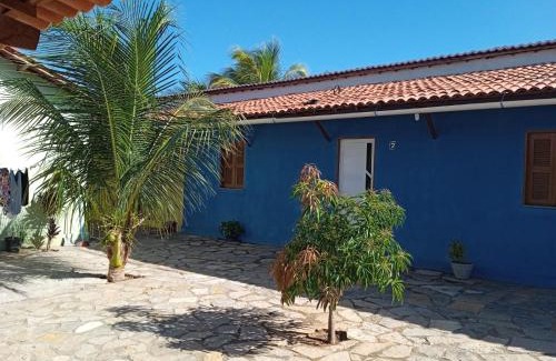 Icapui Casa | Condominio Nina2