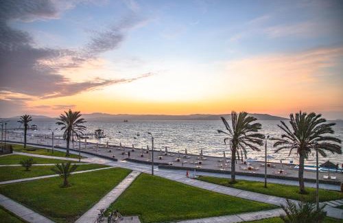 Pisco Apartamento | Condominio Nuevo Paracas