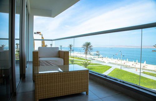 Pisco Apartamento | Condominio Nuevo Paracas