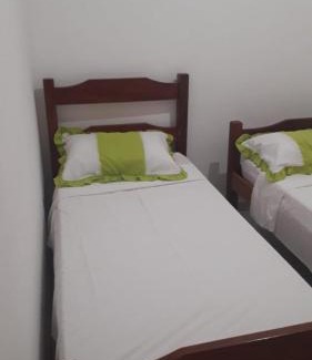 Sao Bento Apartamento | Condominio Oliveira